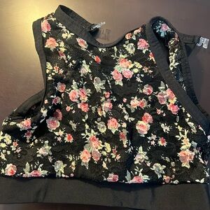 Details Dancewear Dance set